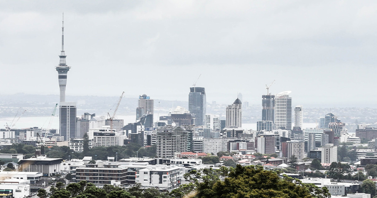 Auckland - Diggers NZ