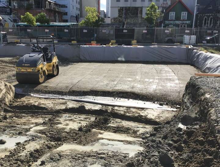 Excavation 2