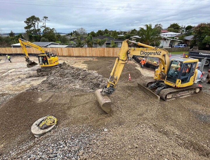 Region photo   Auckland